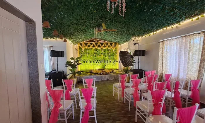 Udupi Kshetra serviced apartment